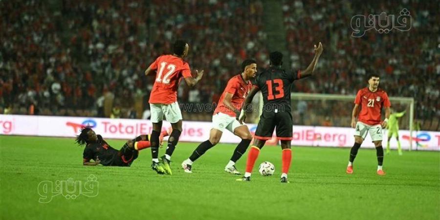 موعد مباراة منتخب مصر أمام جنوب السودان في تصفيات أمم إفريقيا