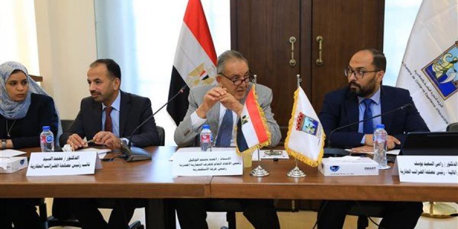 رئيس اتحاد الغرف يطالب بمد مهلة الاستفادة من التيسيرات الضريبية ومنح حوافز للممولين الملتزمين