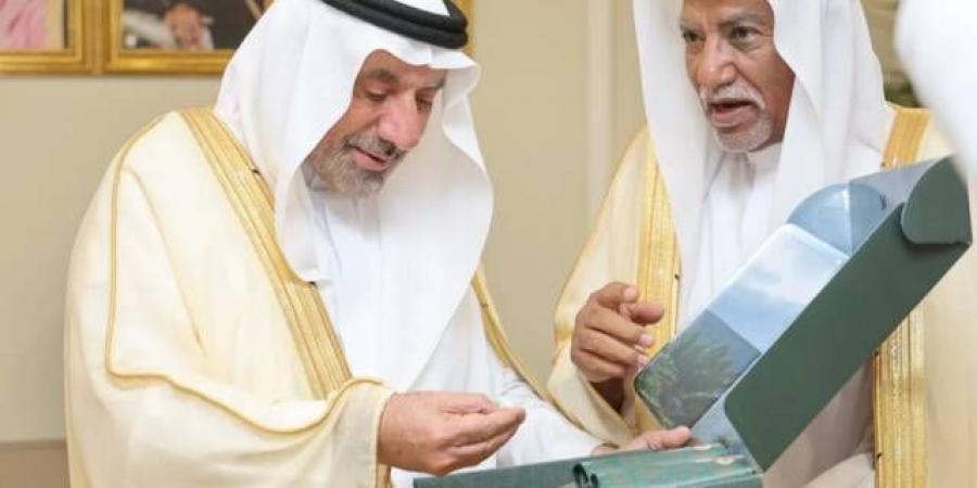 أمير نجران يوجّه بدراسة إقامة مزاد سنوي للبُن لتعزيز مكانة المنطقة