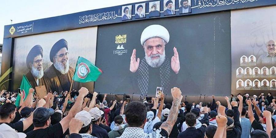 الشيخ قاسم اتهم السلطة بأنها «تساعد المشروع الإسرائيلي الأمريكي بدل أن تواجهه»… و«لبنان بلا مقاومة يزول ولا يحق للرئيس مخالفة الدستور والبيان الوزاري»
