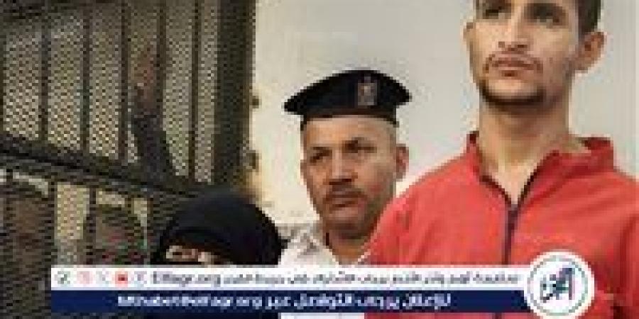 تأييد الإعدام والمؤبد وبراءة باقي المتهمين في قضية الطفلة جهاد بالفيوم