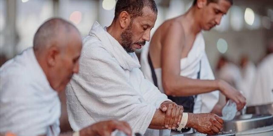 وزارة الحج والعمرة تُطلق "الباقة الشاملة" لحجاج الخارج بعقد إلكتروني واحد