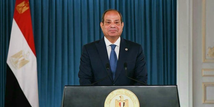 تفاصيل افتتاح وتفقد السيسي منتدى مصر للتعدين