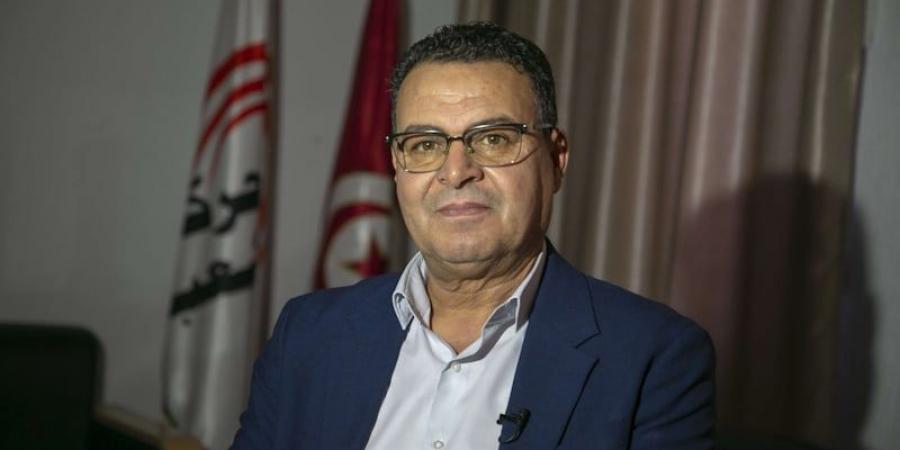 زهير المغزاوي لـ”القدس العربي”: ندعو سعيّد لعدم تعطيل قانون تجريم التطبيع ونشيد بحرص الجزائر على أمن تونس