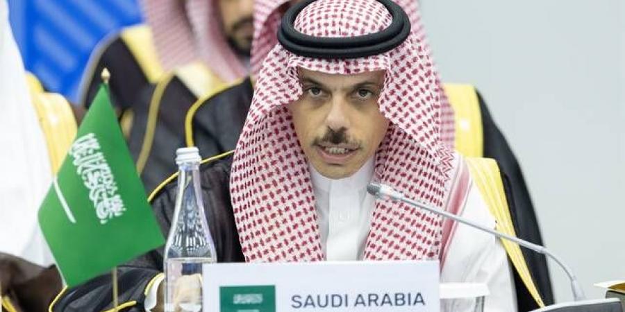 وزير الخارجية يصل إلى واشنطن في زيارة رسمية لبحث العلاقات بين السعودية وأمريكا
