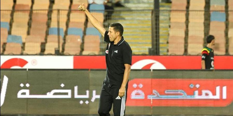 5 نجوم يبحثون عن الفرصة مع عموتة في كأس عاصمة مصر