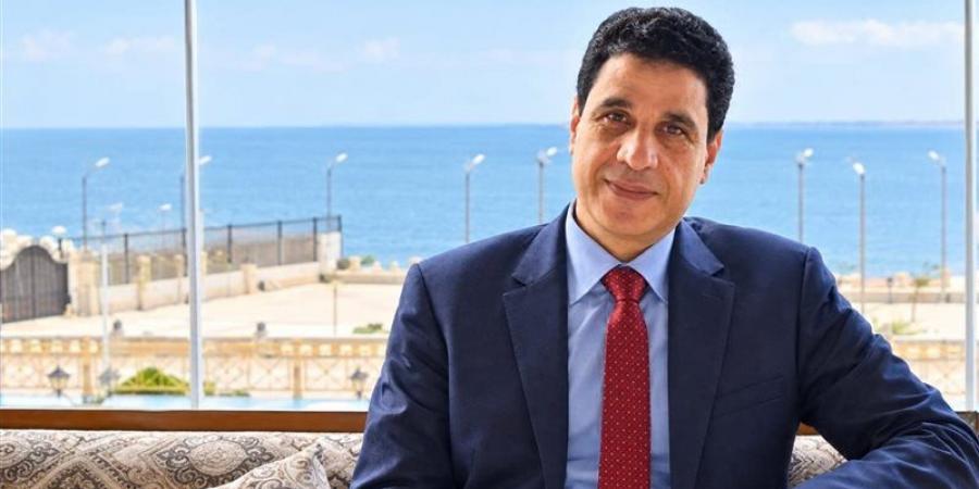 أشرف سيد يكتب: الأسبوع الثاني في طرة البلد.. الحصر مستمر والدموع لا تتوقف.. بيوت ومحلات وأرزاق وذكريات معلقة.. وقلق لا يعرف الأهالي كيف ينتهي !!