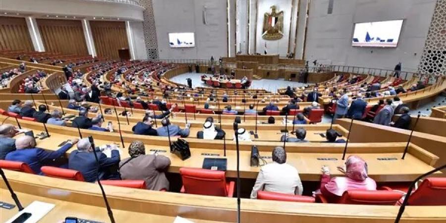 مصادر: بدء دور الانعقاد الجديد لمجلسي النواب والشيوخ الخميس المقبل
