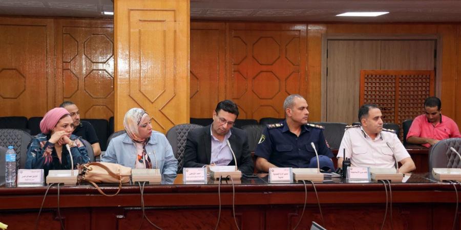 بمشاركة 10 دول، الإسماعيلية تستعد لانطلاق مهرجان الفنون الشعبية الـ26