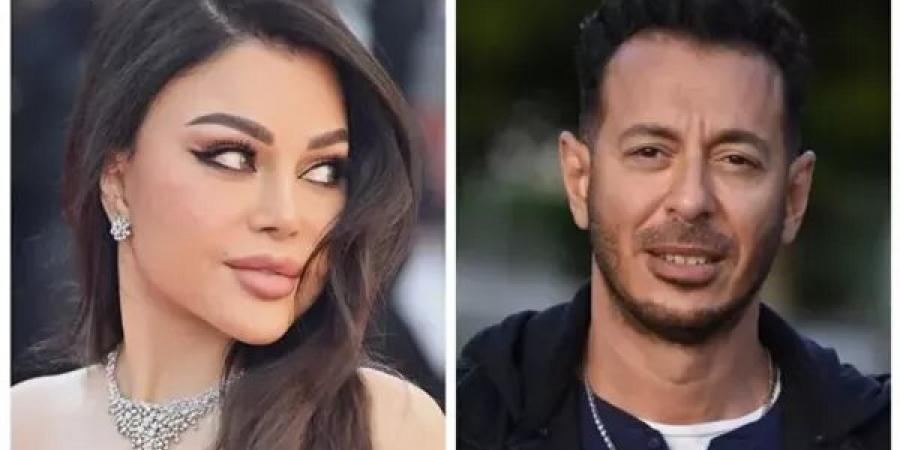 "أكشن كوميدي"، أحمد عبد الوهاب يكشف تفاصيل فيلم "مملكة" لمصطفى شعبان وهيفاء وهبي