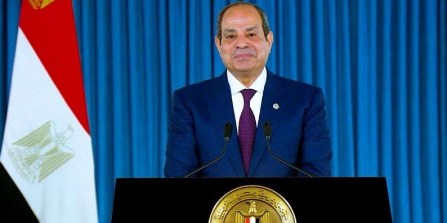 السيسي يكشف هدف الدورات التدريبية للعاملين الجدد بالأكاديمية العسكرية