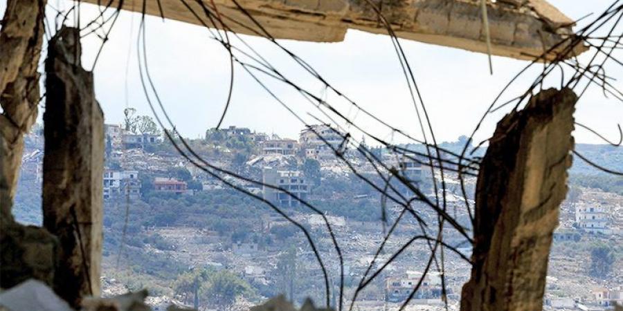 بري: ملاحقة إسرائيل على جرائمها حق سيادي… وجولة للسفارة البريطانية في جنوب لبنان