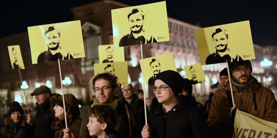 إيطاليا تنأى بمصر عن حكم قضية ريجيني وسط هجوم من المعارضة