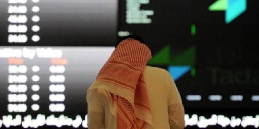 "تاسي" يهبط 1.1% عند الإغلاق.. ماذا بعد كسر مستوى 10500 نقطة؟