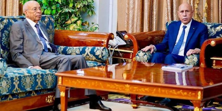 الحوار الموريتاني يقترب من تشكيل لجنة الإشراف