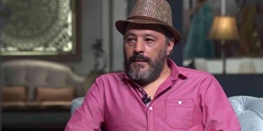 عمرو عبد الجليل يشارك في دراما رمضان المقبل بمسلسل "السرايا الصفرا"