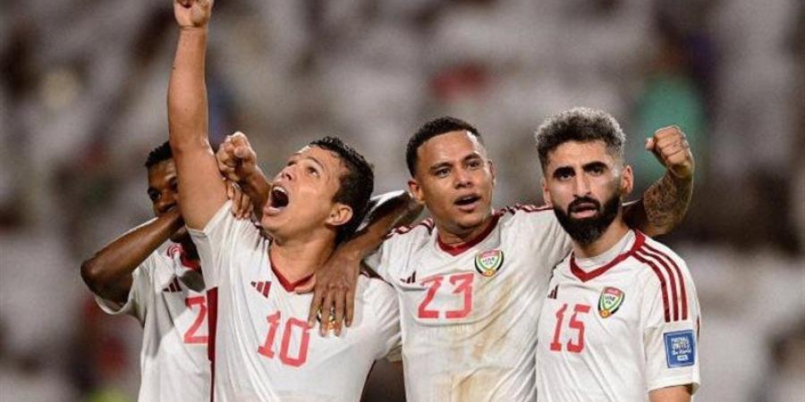 خليجي 27، موعد مباراة الإمارات ضد قطر والقنوات الناقلة