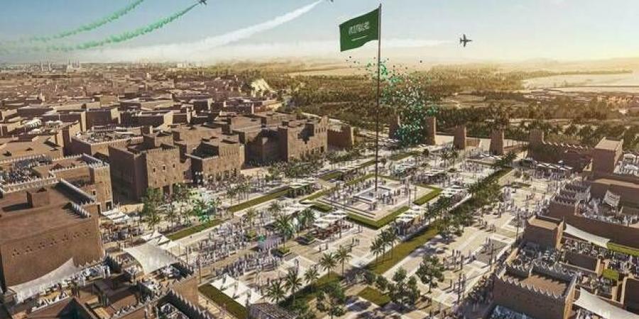 "شركة الدرعية" توقّع مذكرة تفاهم لتعزيز الفرص الاستثمارية وتطوير الحلول المالية