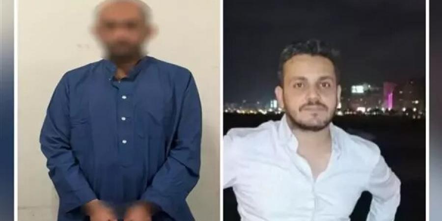 القاتل البريء، قصة أغرب سيناريو وضعه قاتل صديقه المهندس وحكم تاريخي لجنايات الإسكندرية