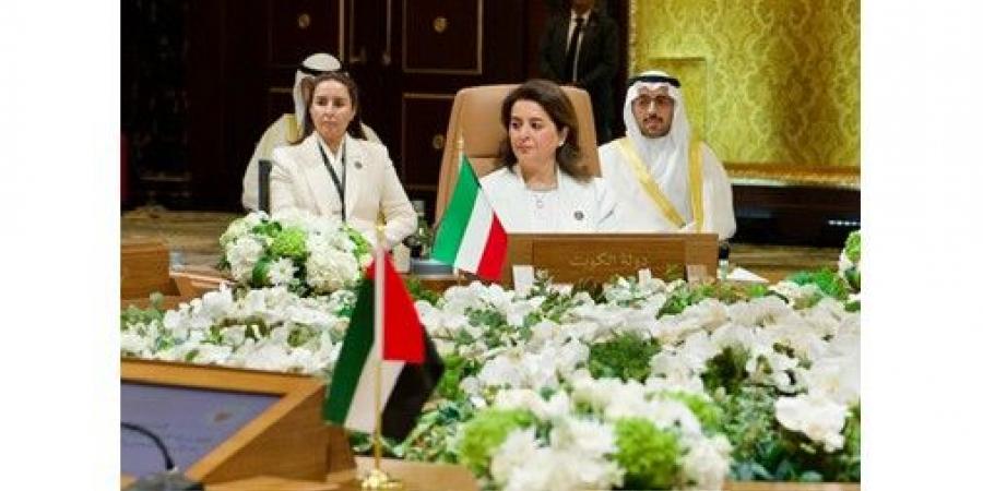«نزاهة» تشارك في اجتماع وزاري خليجي لتعزيز التعاون في مكافحة الفساد بالمنامة