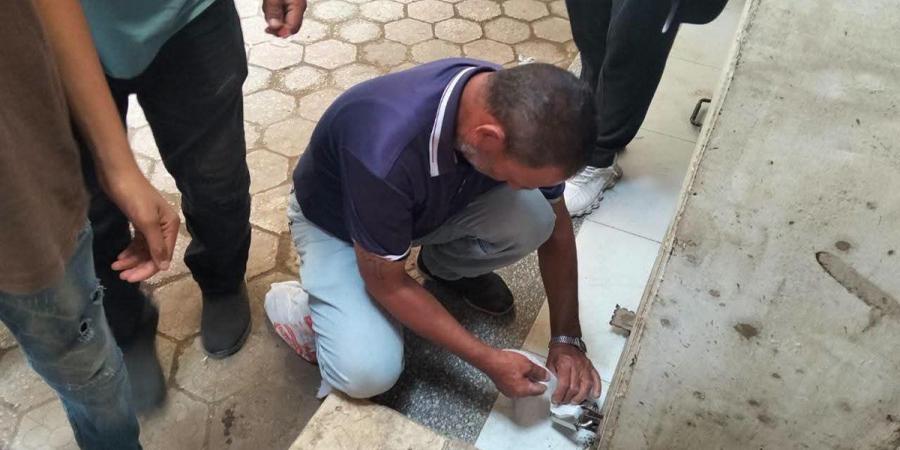 23 طلب ترخيص و27 قرار إغلاق و9 إنذارات لتوفيق الأوضاع في 3 مراكز