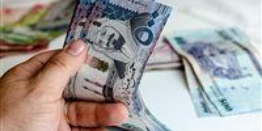 أسعار الريال السعودي في مصر اليوم الاربعاء 30 سبتمبر