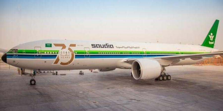 "الخطوط السعودية" الأقل شكاوى بين الناقلات الجوية في أغسطس