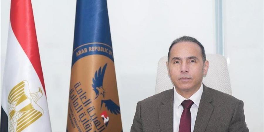 الرقابة المالية توضح مواعيد توفيق أوضاع شركات التأمين مع قواعد الحوكمة