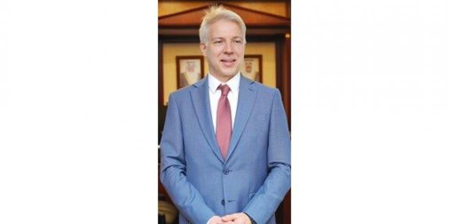 سفير سويسرا: زيارة ولي العهد إلى برن محطة مهمة لتعزيز العلاقات الثنائية
