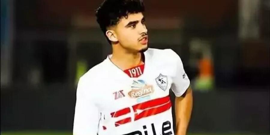 الزمالك يكشف ردود الأفعال على الظهور الأول لأحمد الجفالي ورسالة معتمد له