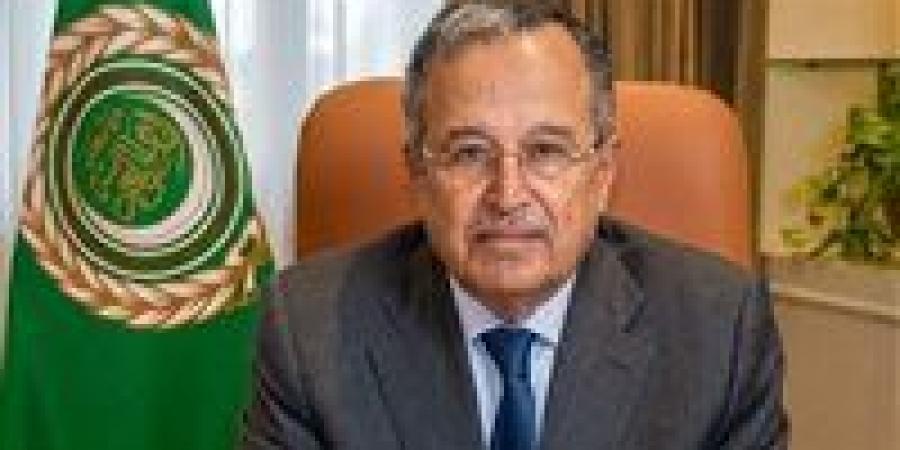 أمين عام جامعة الدول العربية يهنئ المملكة المغربية بنجاح الانتخابات التشريعية ويهنئ فاطمة الزهراء المنصوري بتعيينها رئيسةً للحكومة