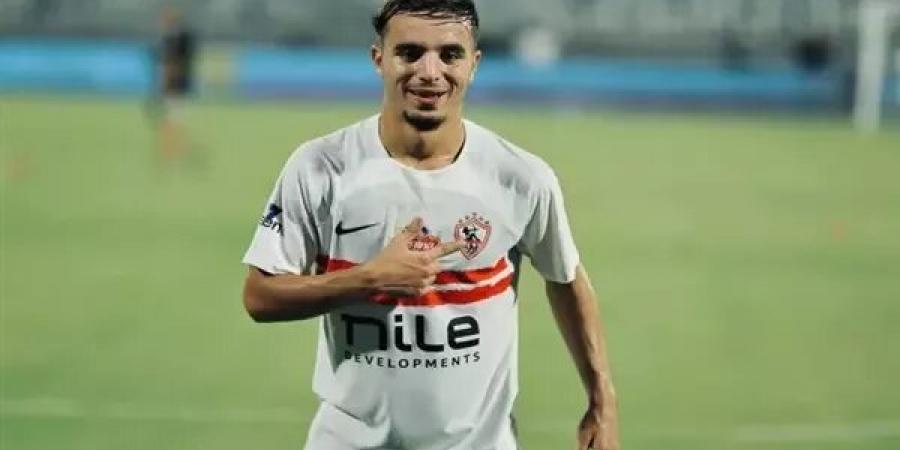 اتحاد طنجة: الزمالك لم يسدد الدفعة الأخيرة من صفقة عبد الحميد معالي