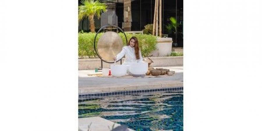 «والدورف أستوريا» يطلق تجربة للعلاج بالصوت في أكتوبر