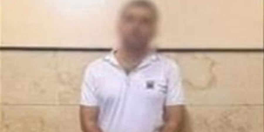 صفحة مشبوهة تنتهي بالاختفاء، ضبط متهم بالنصب على المواطنين عبر مواقع التواصل بالبحيرة