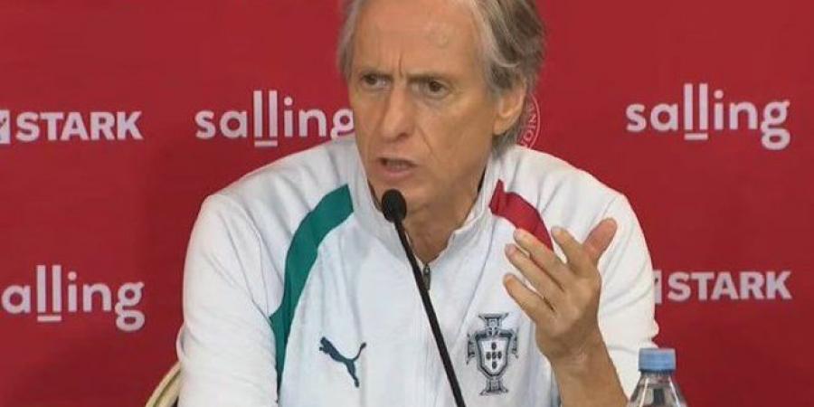 جماهير البرتغال تعاقب المنتخب بعد أزمة كريستيانو رونالدو