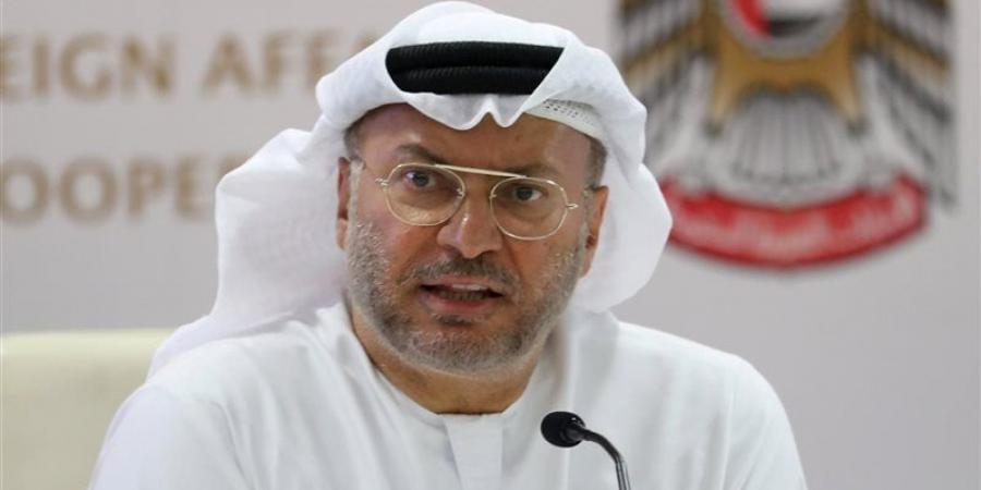 قرقاش: مستقبل السودان لن تصنعه البنادق