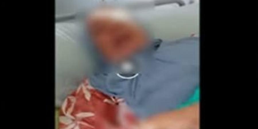 الأمن يكشف حقيقة ادعاء سيدة تعرضها للاعتداء بسبب سرقة محصول شقيقها بالإسماعيلية
