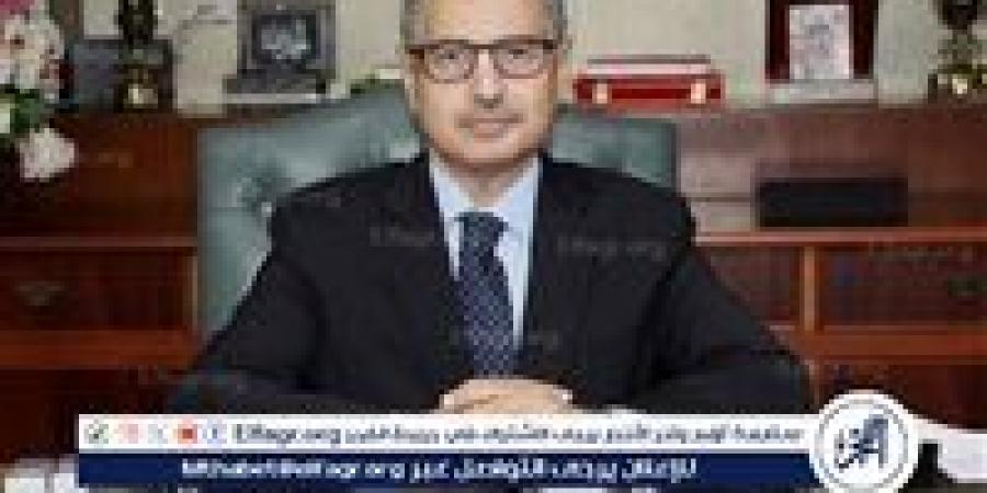 محافظ بني سويف يضع إطارًا تنفيذيًا لخريطة الوعي وربطها باحتياجات المواطنين