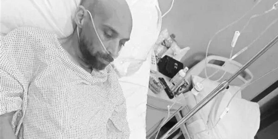 سعد الصغير يكشف الأمنية الأخيرة لعازف الأورج بلال جعفر قبل وفاته بأيام