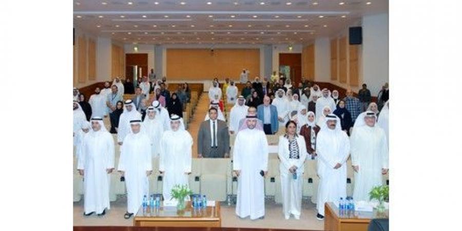 «الأبحاث»: تعزيز التعاون بين المؤسسات الخليجية في المجالات العلمية والبحثية والتقنية