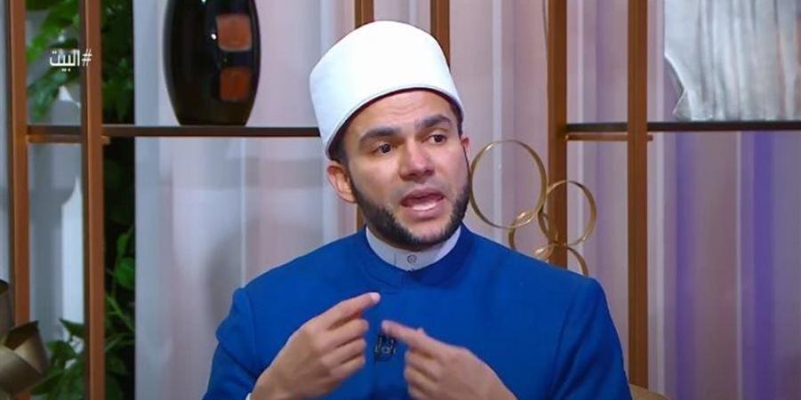 ما هي صور تكريم الإنسان في القرآن؟، أستاذ فقه يوضح ( فيديو)
