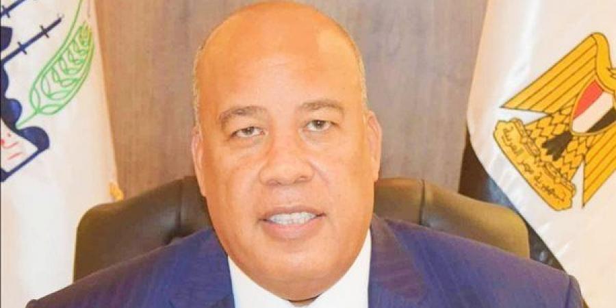 أيمن العشري: «منتدى العلمين أفريقيا» يعزز التكامل الاقتصادي ويفتح آفاقًا جديدة أمام التجارة والاستثمار