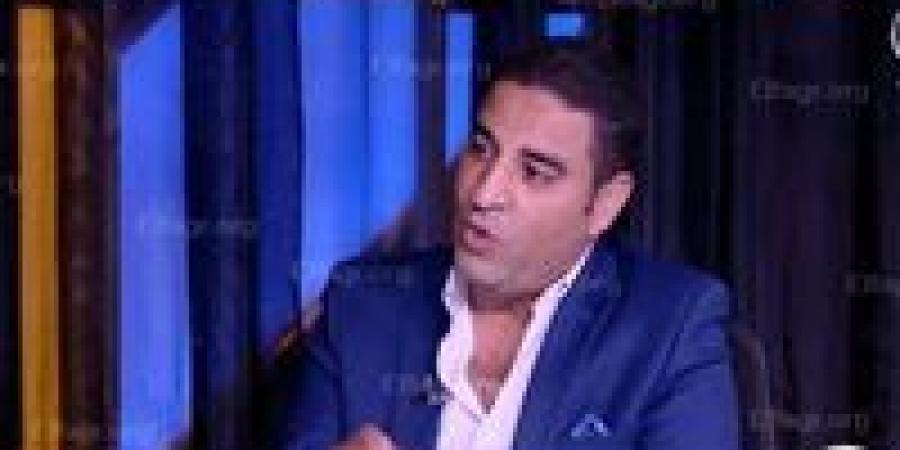 مصطفى ثابت: دعم الشركات الناشئة والتدريب يعززان توجه مصر نحو الذكاء الاصطناعي