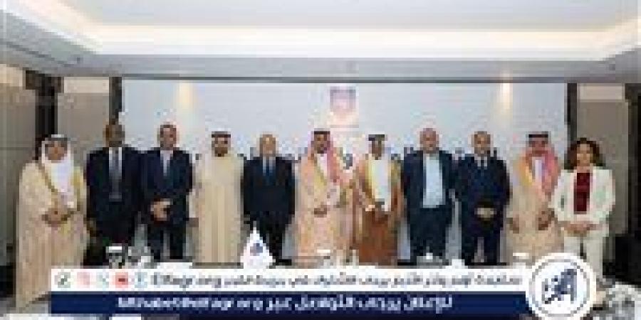 هاني أبو ريدة يكشف كواليس التحرك لإقامة البطولة العربية للأندية: نسعى لحلول بالتنسيق مع فيفا