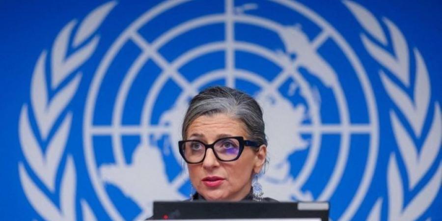 ألبانيزي: إسرائيل تُقطّع أوصال الضفة الغربية وتفاقم معاناة الفلسطينيين