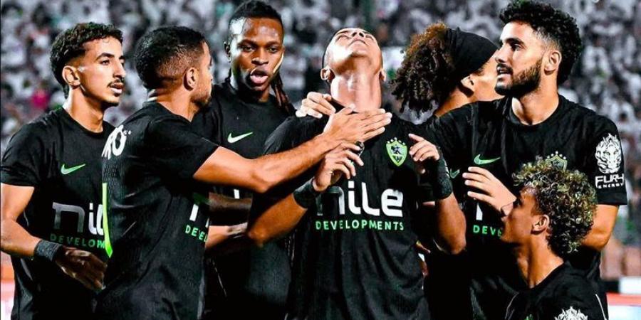فادلو دافيدز: الزمالك فاوضني وأرغب في التدريب بالدوري المصري