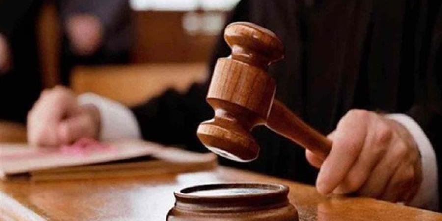 طلبت مصاريف المنزل، السجن 15 عاما لعامل قتل زوجته في المنيا