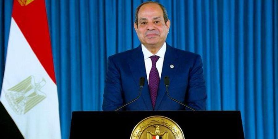 السيسي: القطاع الخاص الأفريقي المحرك الأهم والأكبر لاقتصادات القارة