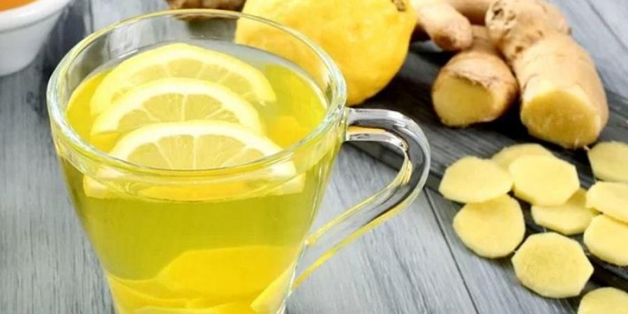 أعشاب دافئة تساعد على تهدئة أعراض نزلات البرد