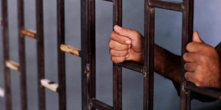 5 قطع حشيش تقود عاطل إلى السجن 15 سنة في المرج